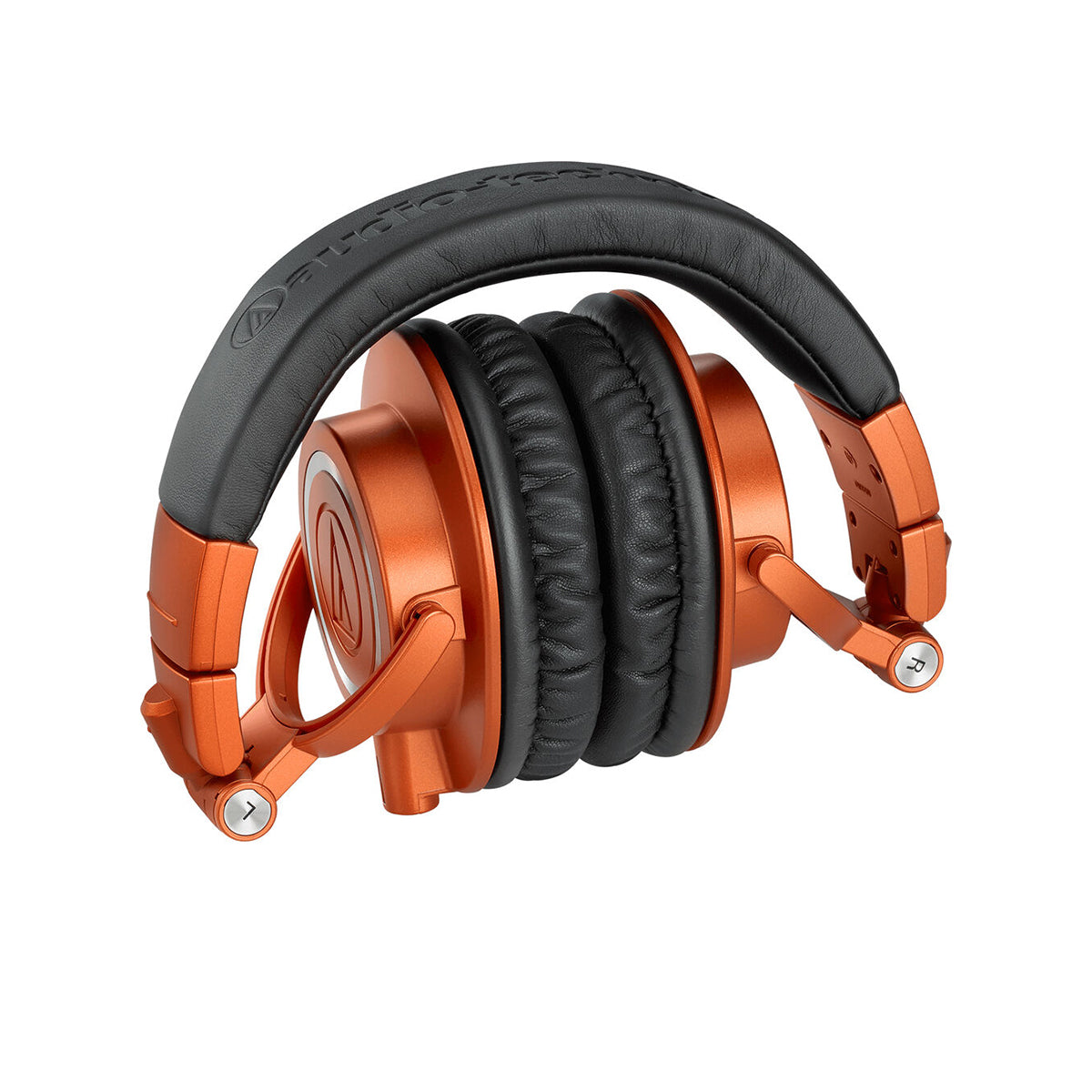 Audio Technica ATH-M50xBT2 Wireless Bluetooth Over-Ear Headphones Limited Edition - Premium Sound for Music, Gaming & Studio Recording