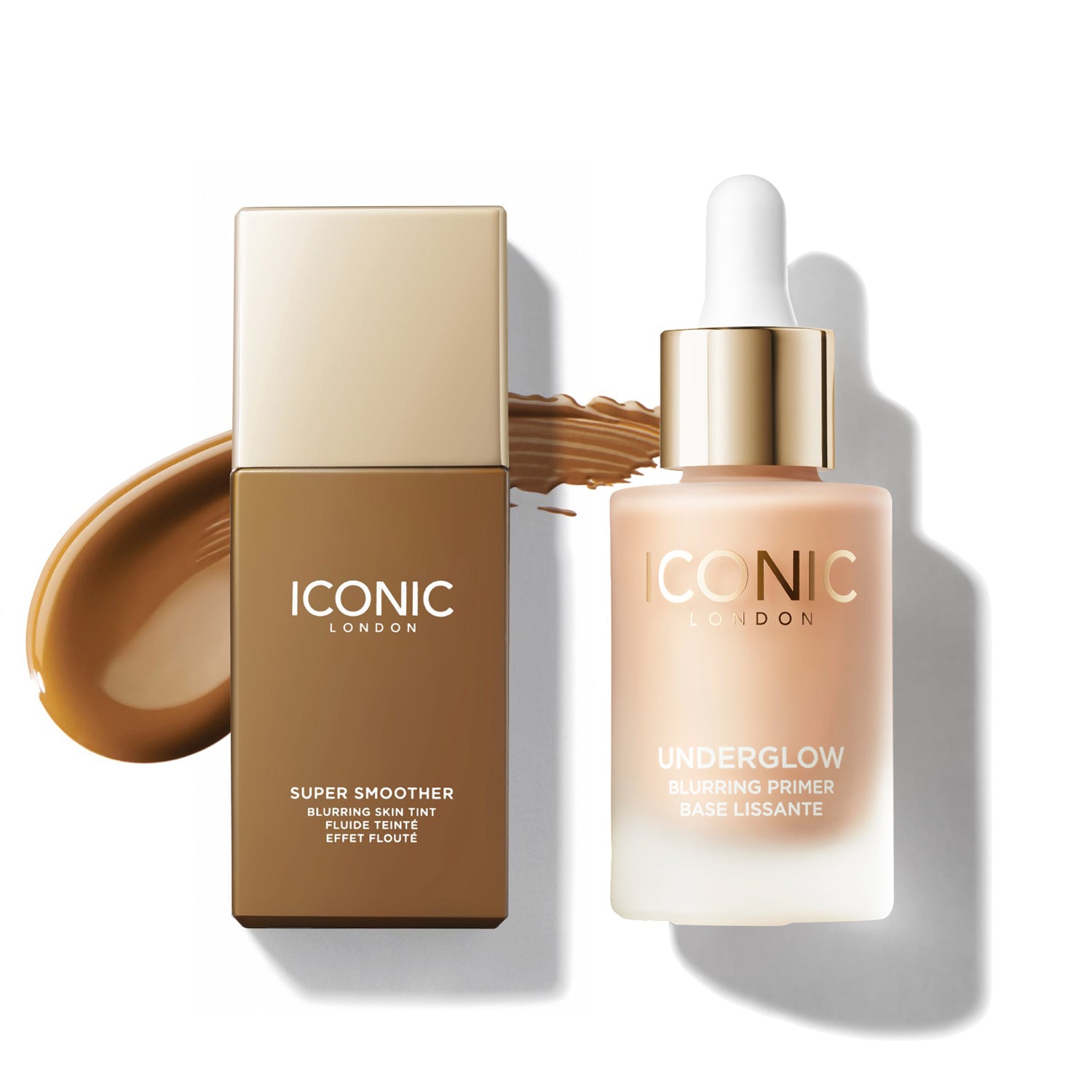 Dream Skin Duo Bundle - Anti-Aging & Hydrating Skincare Set for Glowing Skin | Perfect for Night Routine & Travel Skincare Essentials