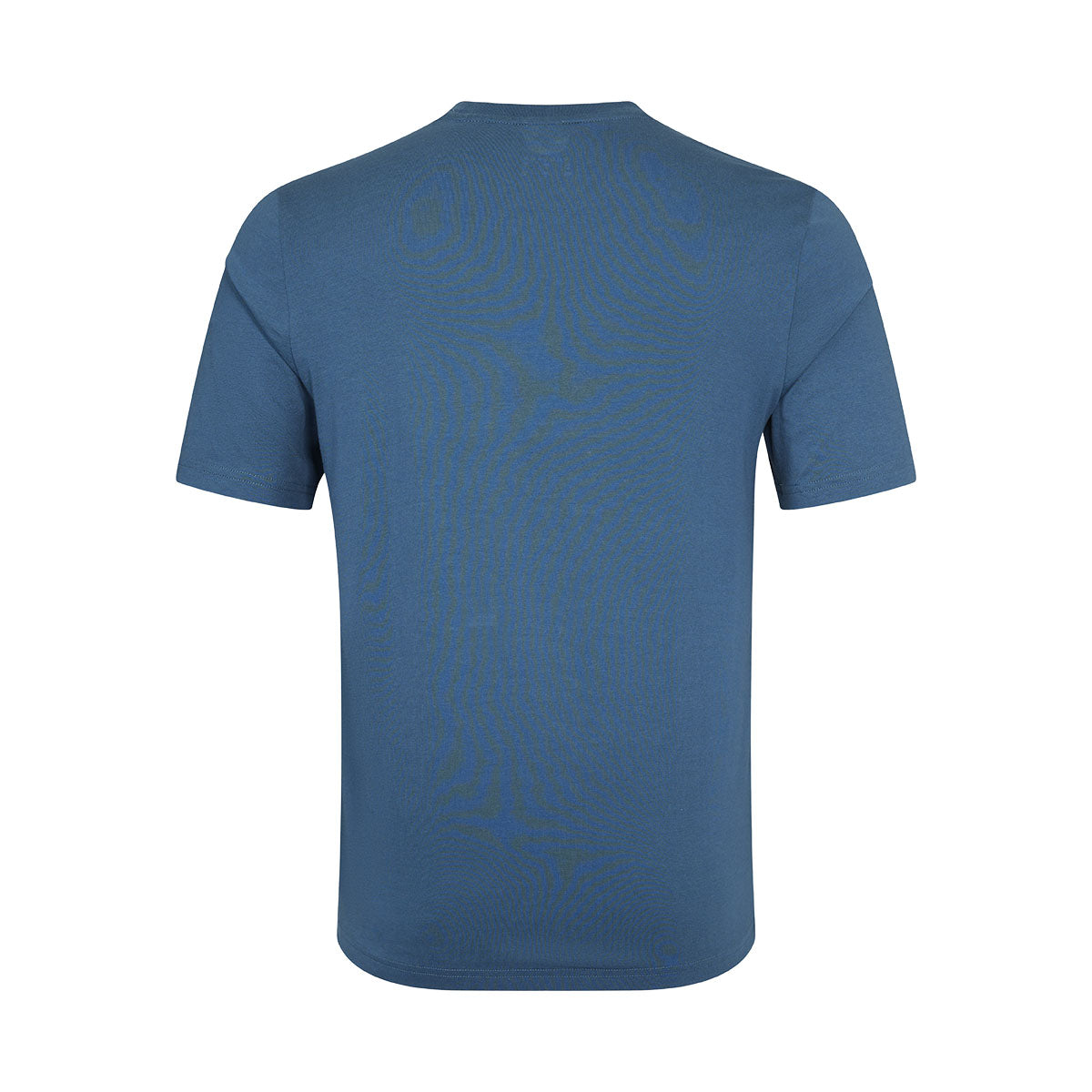 ECB Training Cotton Short Sleeve T-Shirt for Men - Breathable Workout Tee for Gym, Running & Casual Wear