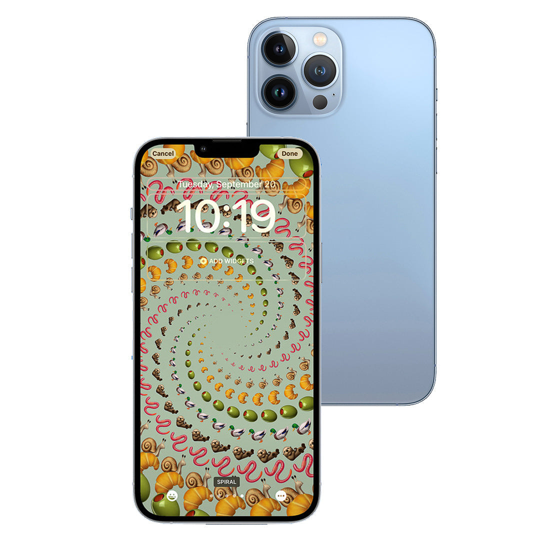 iPhone 13 Pro Max 1TB - Latest Model Smartphone with Super Retina XDR Display, A15 Bionic Chip & Pro Camera System - Perfect for Photography, Gaming & Business Professionals