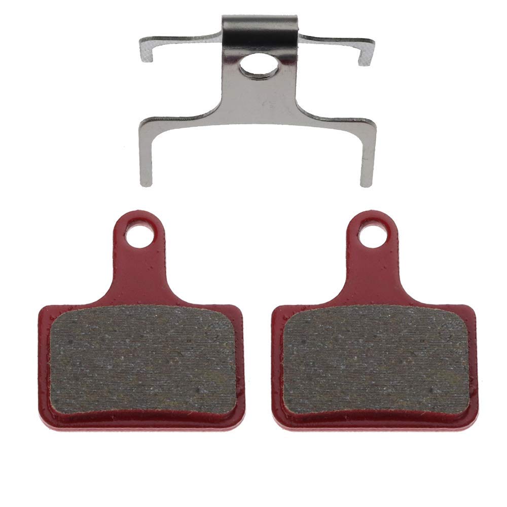 Vandorm High-Performance Disc Brake Pads for Cars & Trucks - Premium Quality Brake Pads for Smooth & Safe Stopping - Perfect for Daily Commute, Highway Driving & Off-Road Adventures