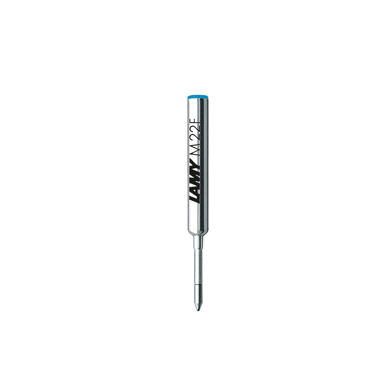 Premium M22 Ballpoint Pen Refill - Smooth Writing, Long-Lasting Ink - Ideal for Office, School & Everyday Use