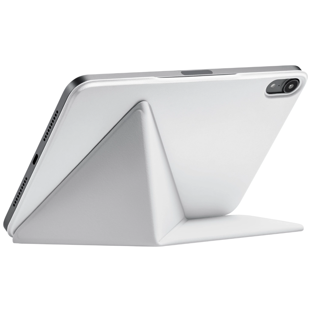 MagEZ Folio 2 Case for iPad Pro/Air/mini - Slim Protective Cover with Auto Sleep/Wake | Perfect for Work, Travel & Study