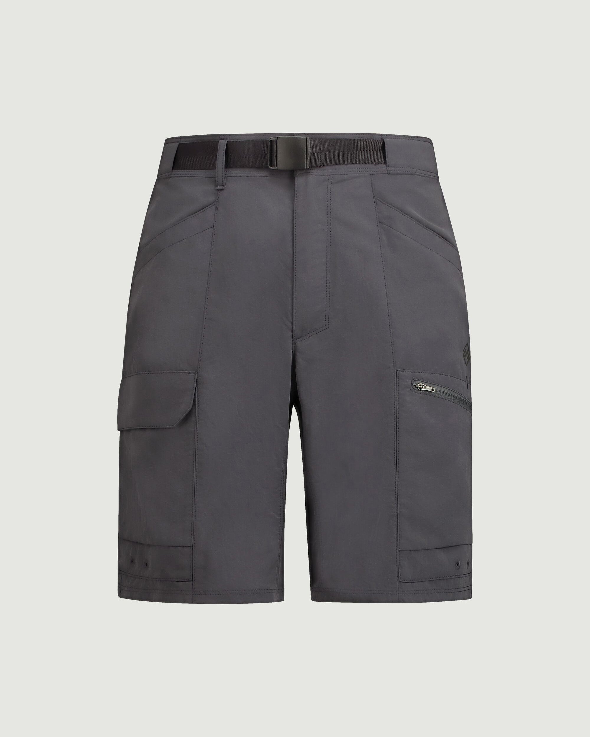 EVRY Day Men's Cargo Shorts - Comfortable & Durable Casual Shorts with Multiple Pockets for Outdoor Activities, Hiking, and Travel