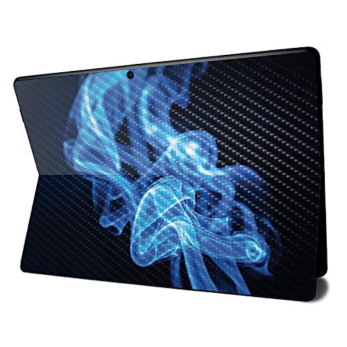 Blue Flames