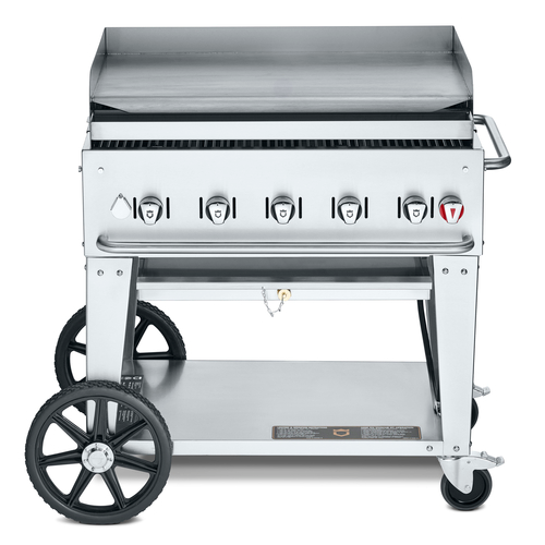 Crown Verity CV MG 36
