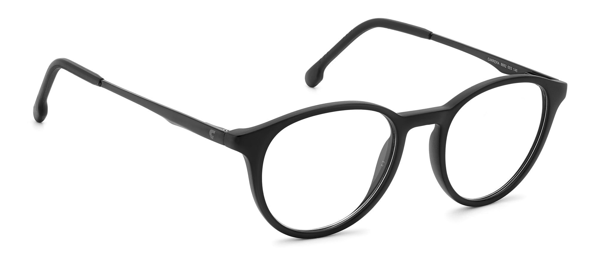 Carrera 8882 Sunglasses - Polarized UV Protection Sports Sunglasses for Men & Women - Perfect for Running, Cycling, Driving & Outdoor Activities