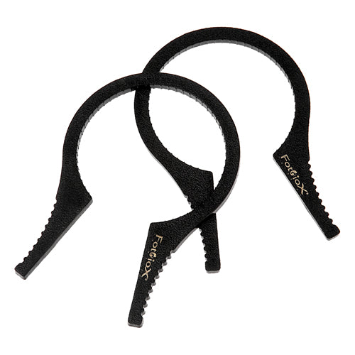 Fotodiox Professional Filter Wrench Kit - 2-Piece Set for Easy Lens Filter Removal | Perfect for DSLR & Mirrorless Camera Maintenance