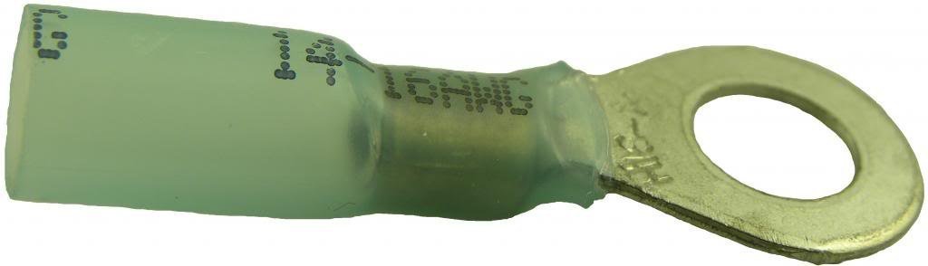 Hillsdale 40101 16-14 Gauge 1/4