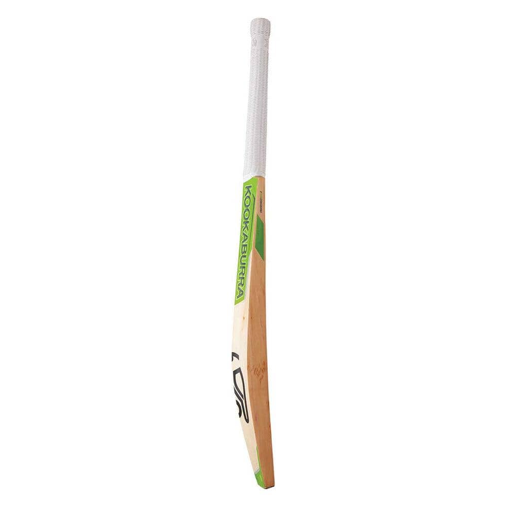 Kookaburra Kahuna 1200 Adult Cricket Bat - Premium English Willow Cricket Bat for Men & Women - Perfect for Professional Matches & Training Sessions