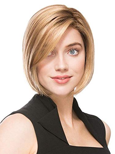 Ellen Wille Elite Petite Cap Wig - 9
