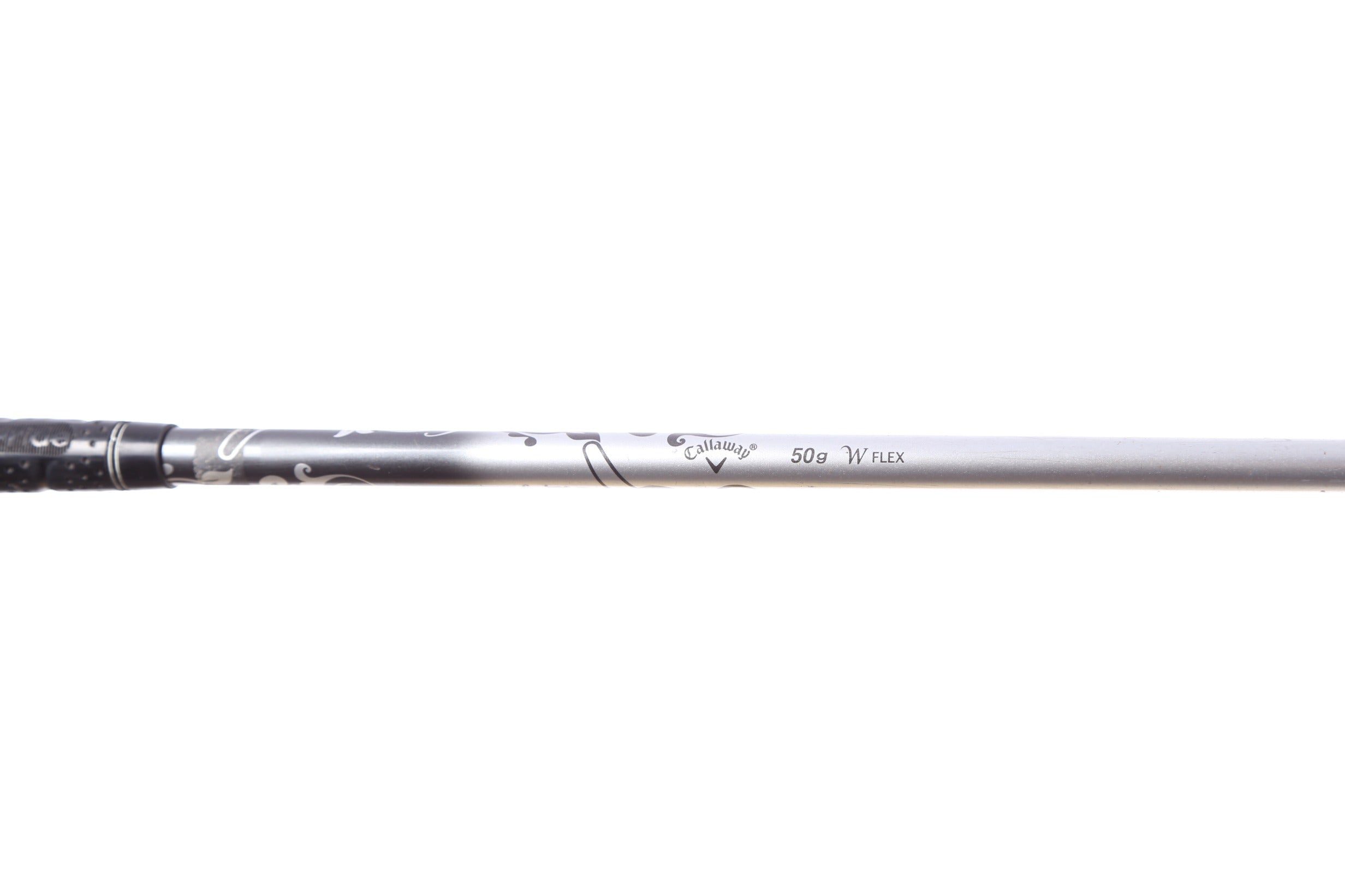 Used Callaway Diablo Octane 7 Wood Golf Club - Right Handed, 21 Degrees, Ladies Flex - Perfect for Women Golfers on Fairway Shots