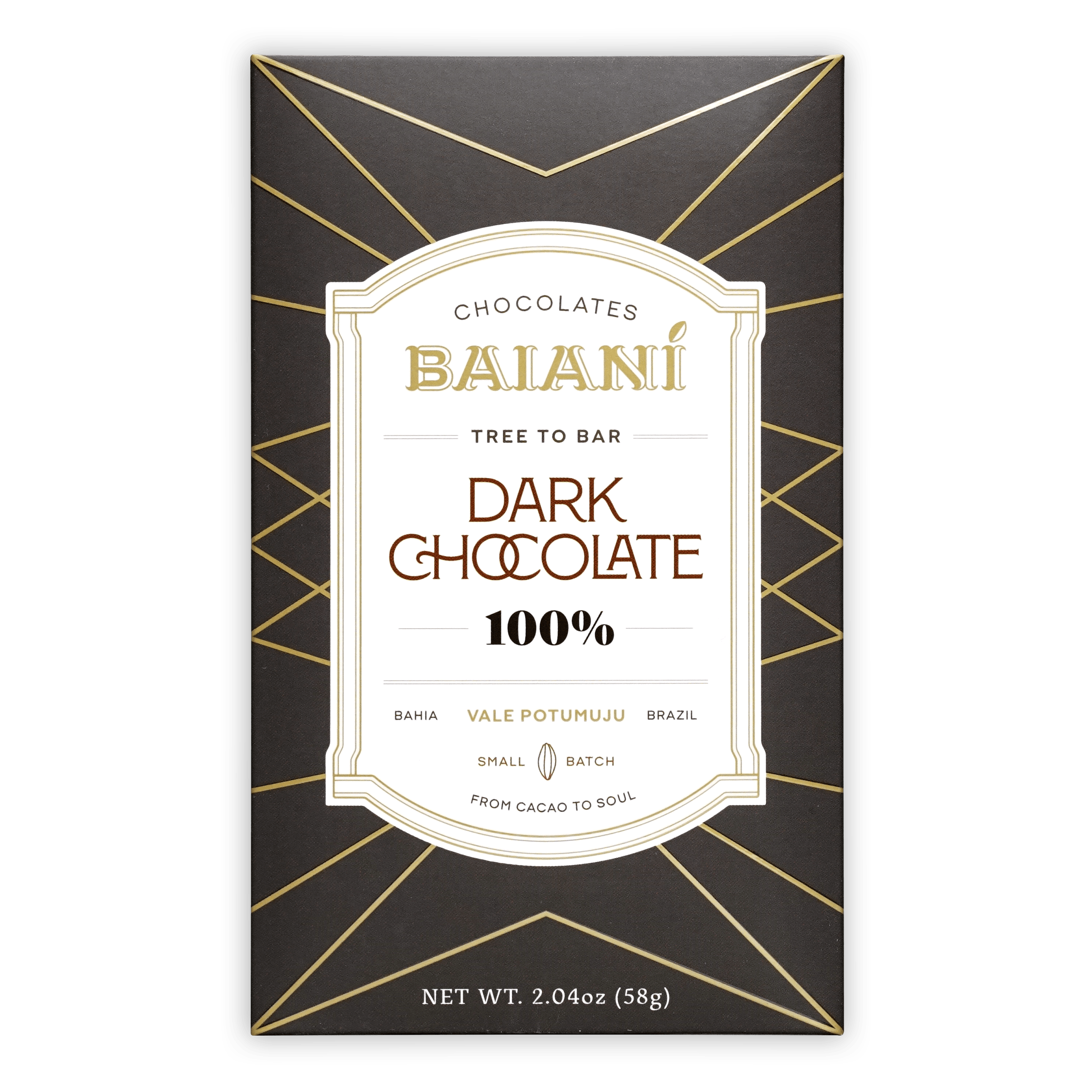 100% Pure Dark Bahia Coffee Beans - Premium Brazilian Coffee for Espresso & Drip Brew - Perfect for Home Brewing & Office Use