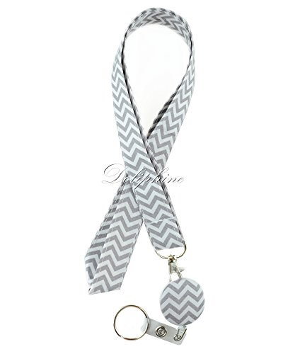 Chevron-gray
