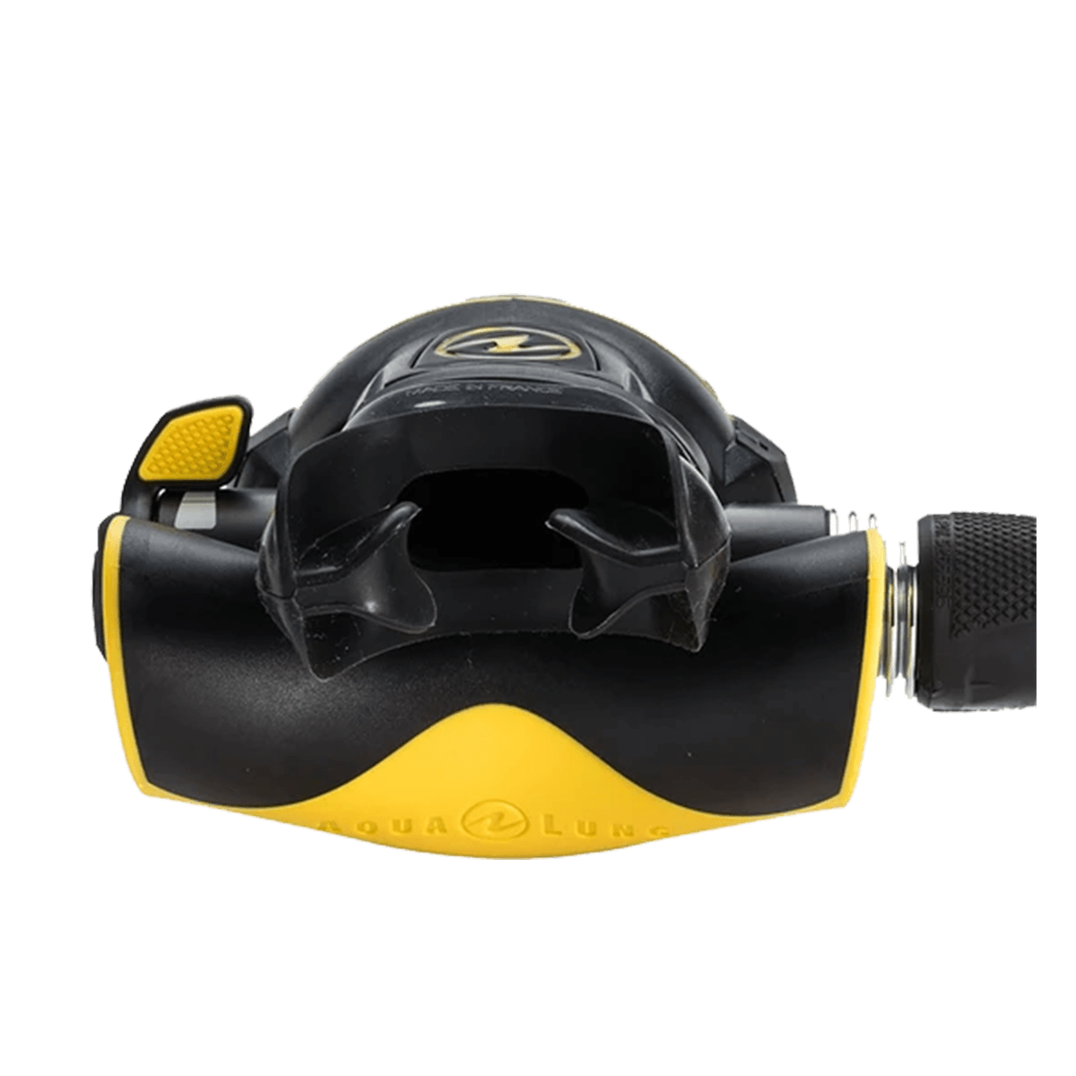 Aqua Lung Leg3nd Octopus Scuba Diving Regulator - Premium Performance for Professional Divers | Perfect for Deep Sea Exploration and Underwater Adventures