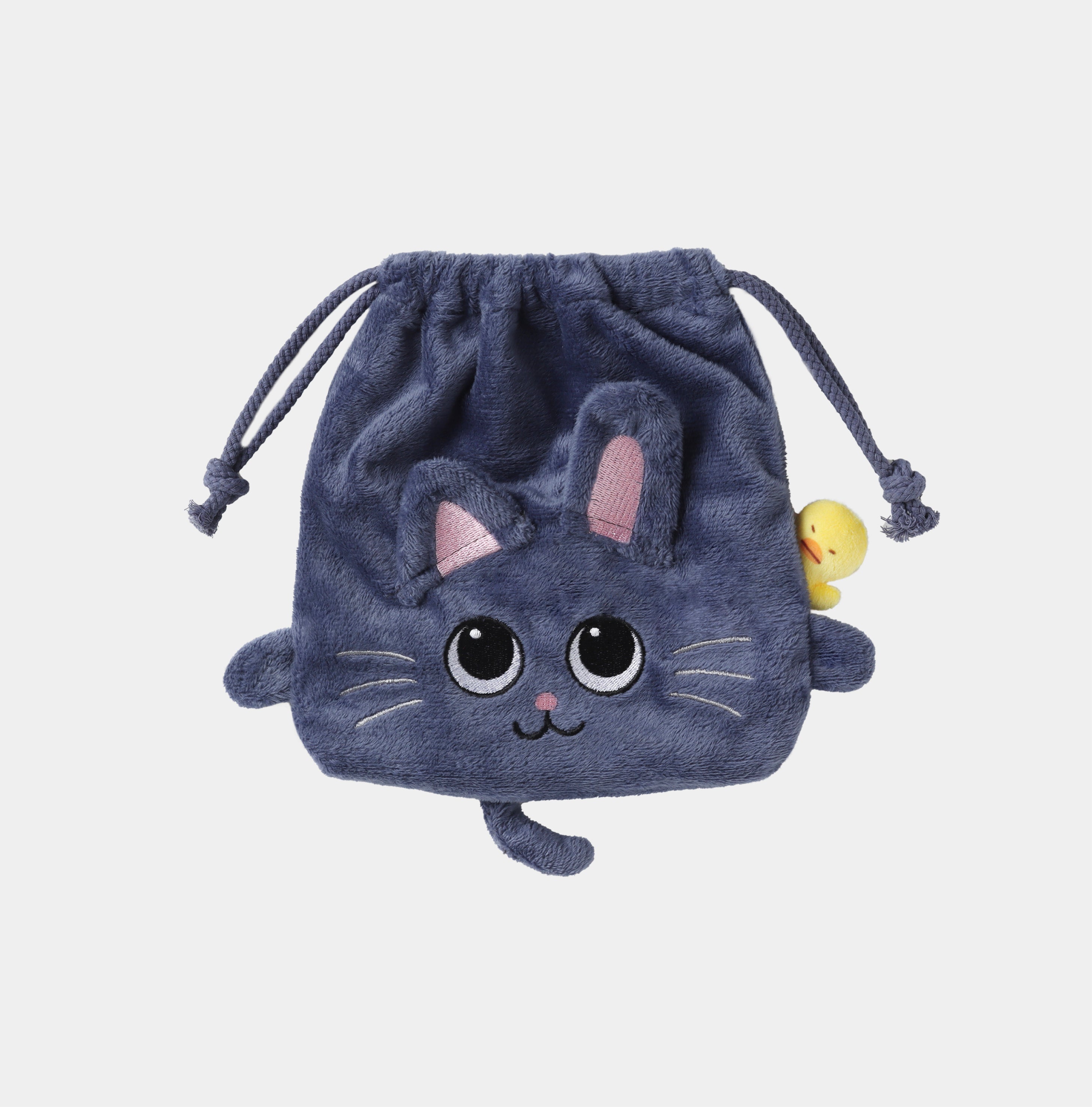 RIIZE Character Pop-Up Pouch - Official MD Merchandise for K-Pop Fans | Perfect for Concerts, Fan Meetings & Collectibles