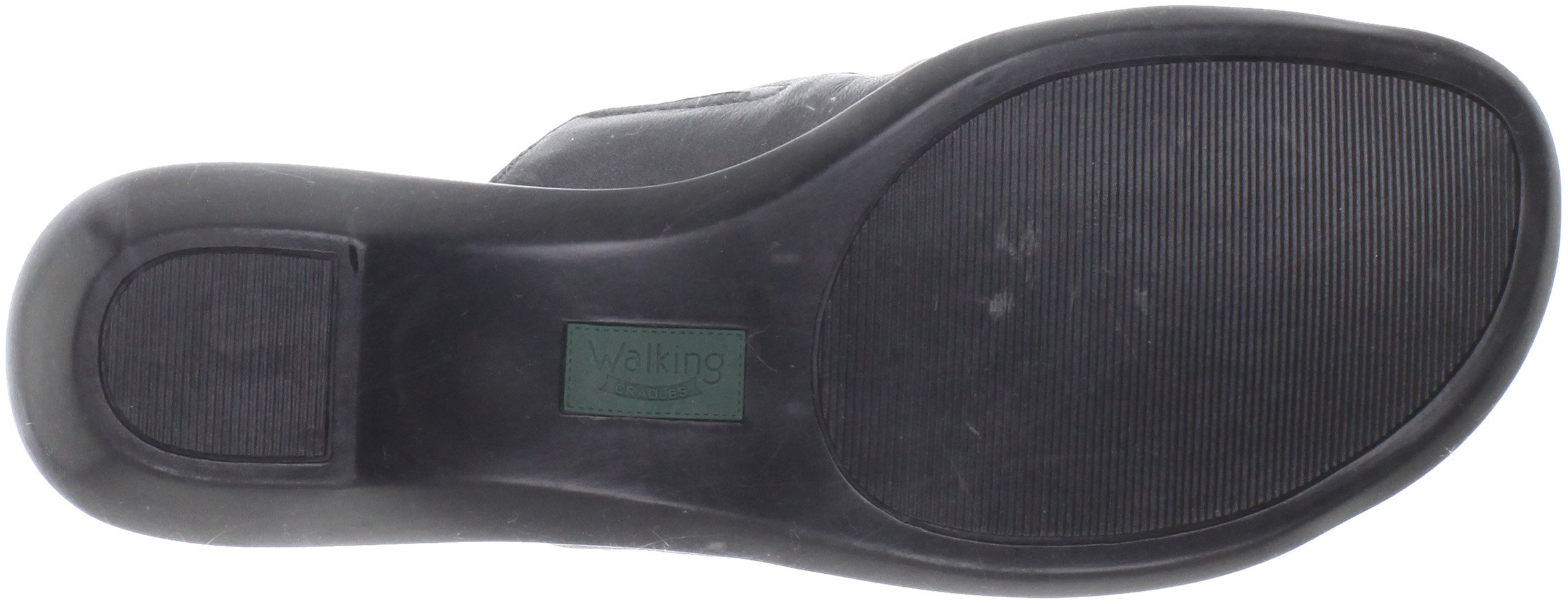 Walking Cradles Women's Lester Comfortable Slip-On Loafers - Casual & Work Shoes for Women, Perfect for Office, Travel & Everyday Wear