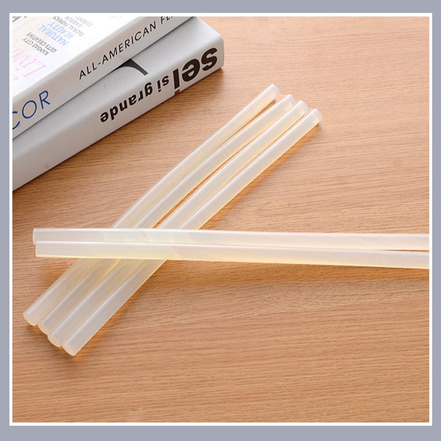 Hot Melt Glue Sticks 0.28