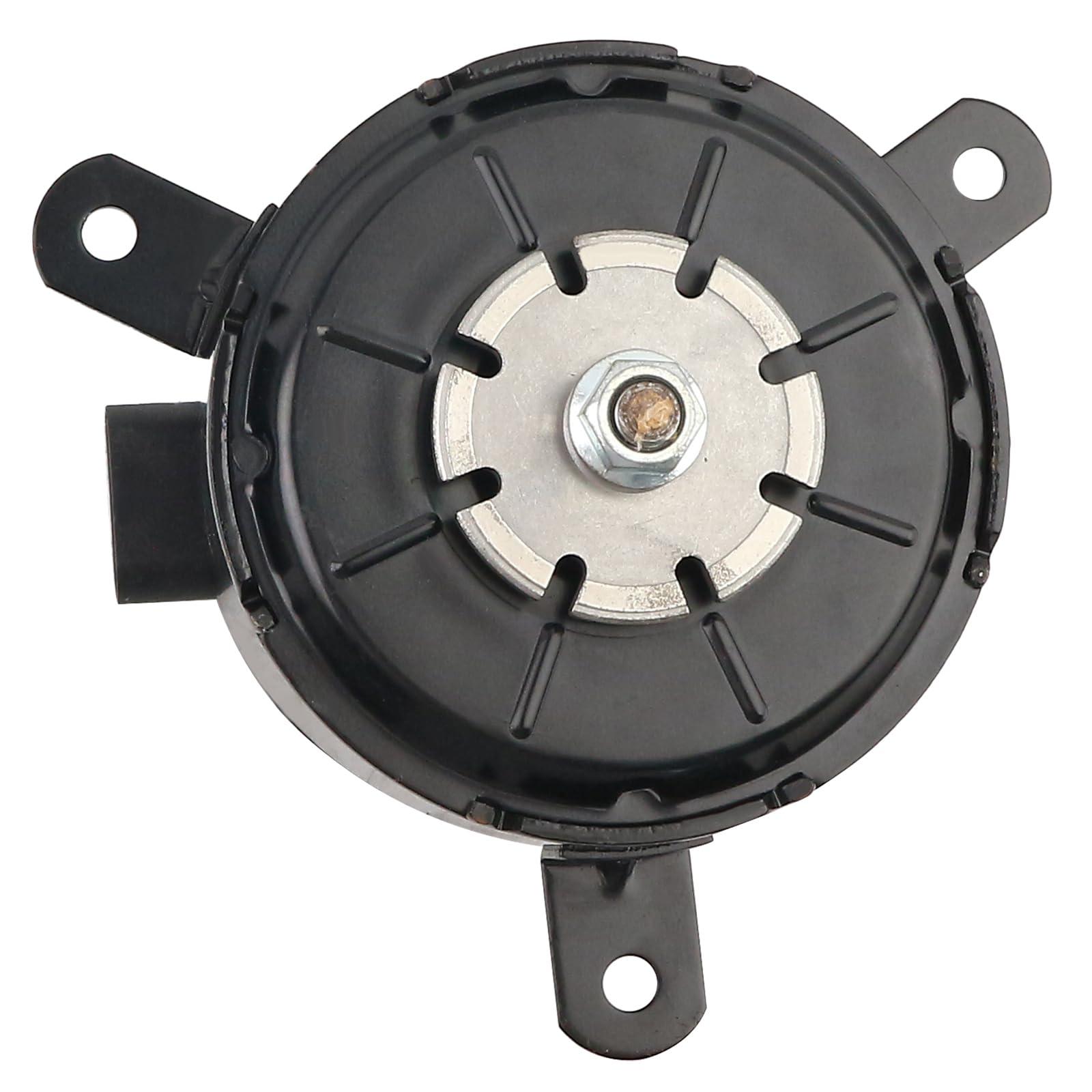 2008-2009 Pontiac G8 & 2011 Chevy Caprice Engine Cooling Fan Motor Replacement - OEM 92191945 - Perfect for Overheating Prevention & Summer Driving
