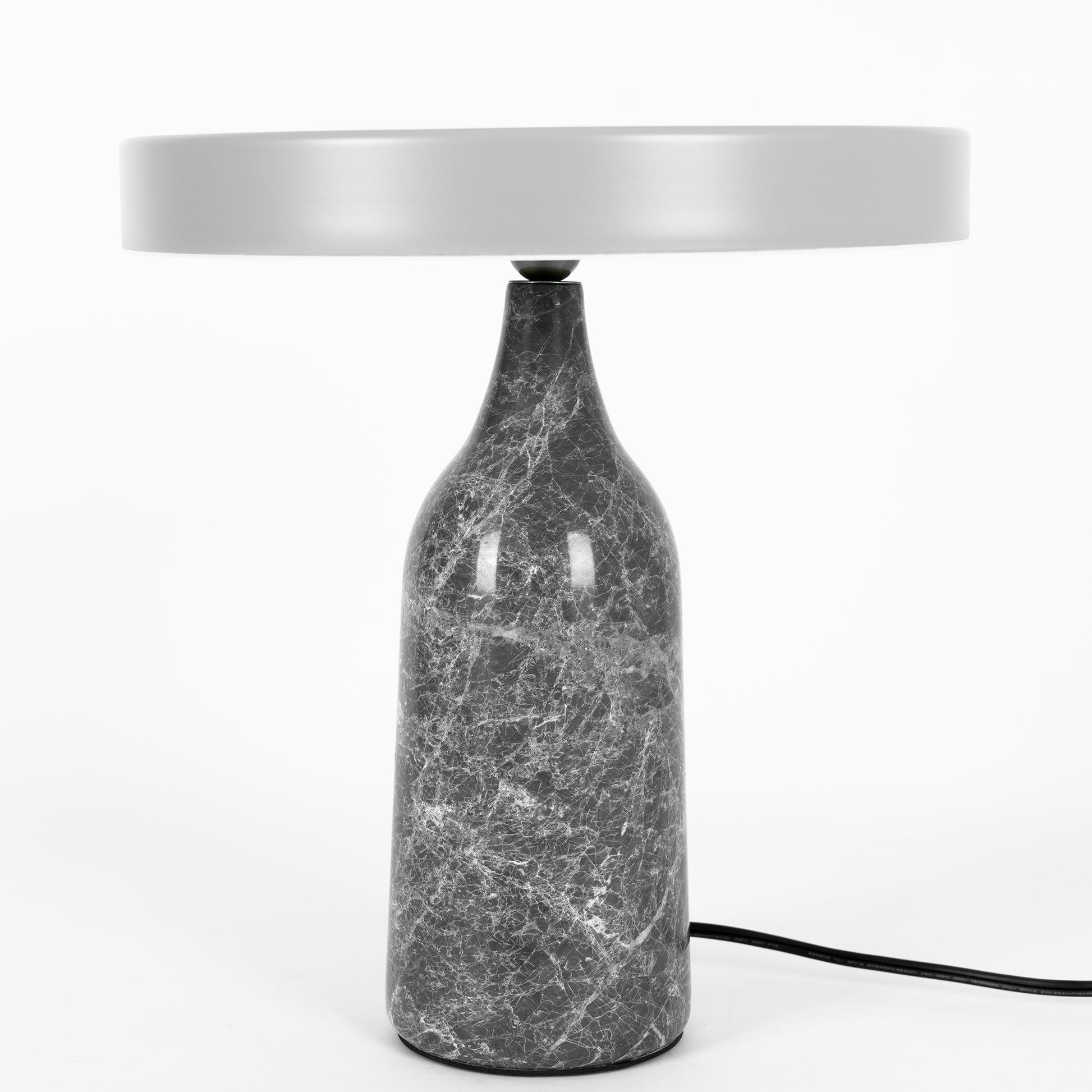 Eddy Table Lamp - Modern LED Desk Lamp with Adjustable Brightness & Color Temperature for Home, Office, and Study Room | Perfect for Reading, Working, and Nightstand Lighting