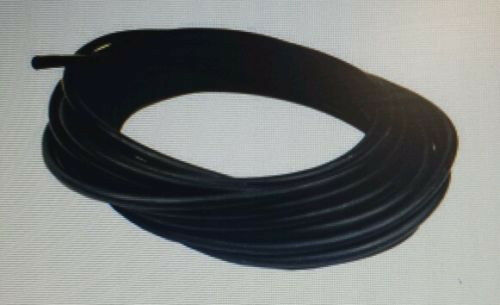 Genuine ECHO 25ft Fuel Line 3mm x 5mm for Small Engines - Compatible with Chainsaws, Trimmers & Outdoor Power Equipment