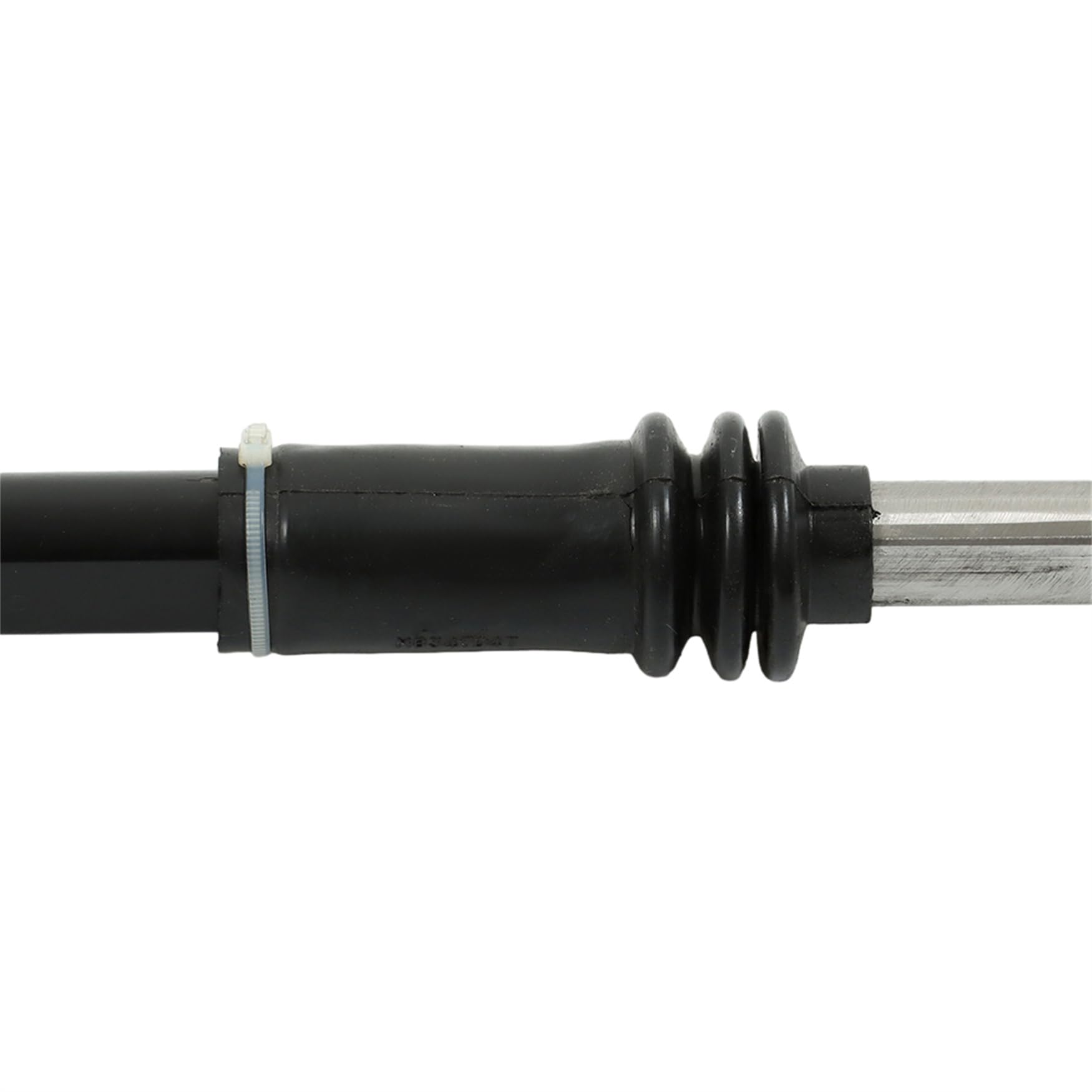 WFLNHB Lower Intermediate Steering Shaft 52007017 - Replacement Car Steering Column for Smooth Driving | Perfect for Off-Road, Daily Commute & Vehicle Maintenance