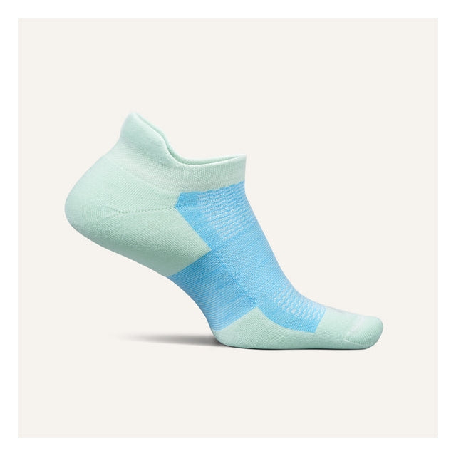 High Performance No Show Tab Socks for Women & Men - Breathable Anti-Slip Cushioned Athletic Socks for Running, Tennis, Gym & Everyday Wear