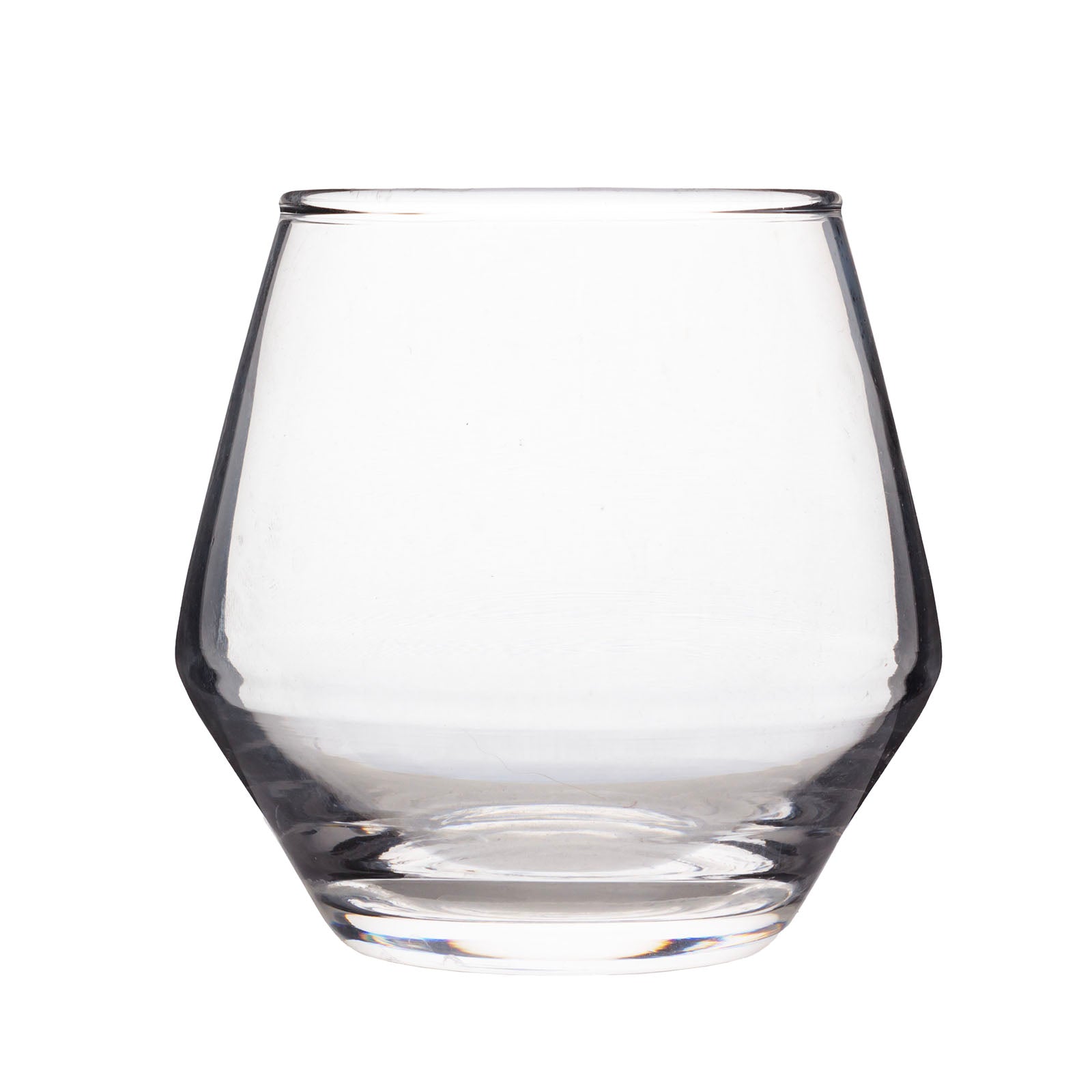 BarConic® 10oz Whiskey Glasses Set of 2 - Heavy Base Tumbler for Scotch, Bourbon & Cocktails - Perfect for Home Bar, Gifts & Entertaining