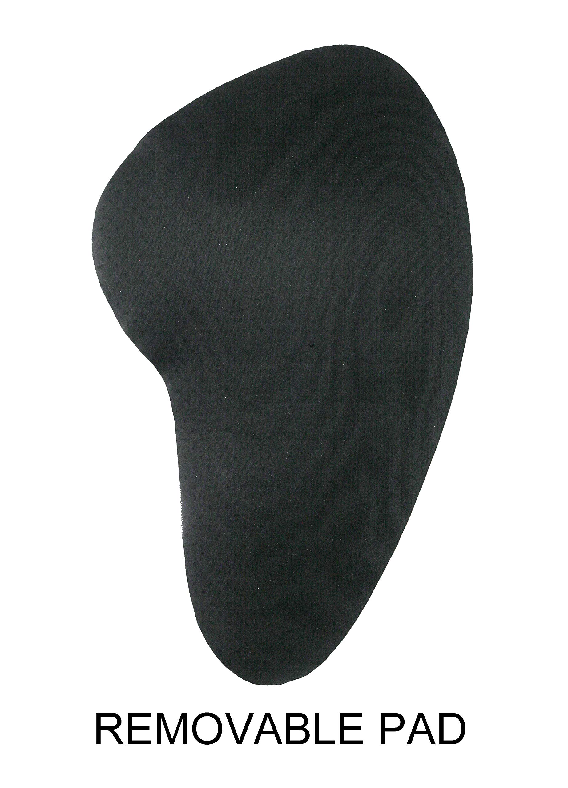Women's Shapewear Shorts - Butt Enhancer & Hip Pads for Tummy Control - Seamless Lifting Panties for Body Shaping | Perfect for Dresses, Jeans & Special Occasions