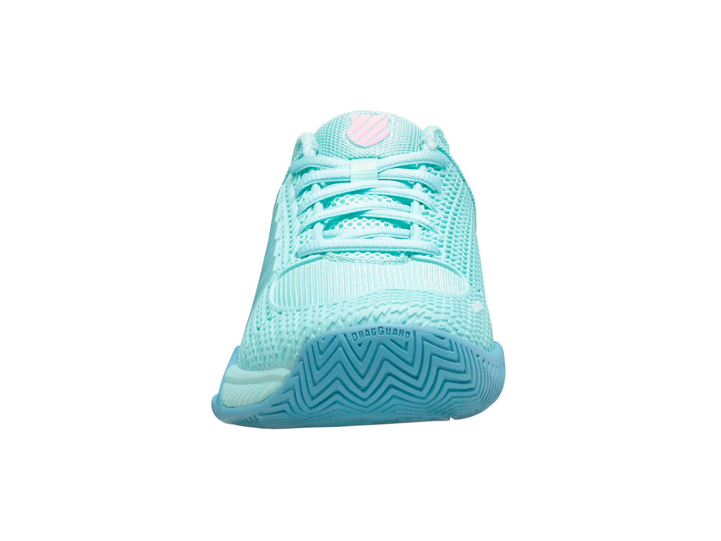 96563 436 M | EXPRESS LIGHT PICKLEBALL PADDLE | ARUBA BLUE/MAUI BLUE/SOFT NEON PINK | Perfect for Outdoor & Indoor Games, Tournaments, and Recreational Play