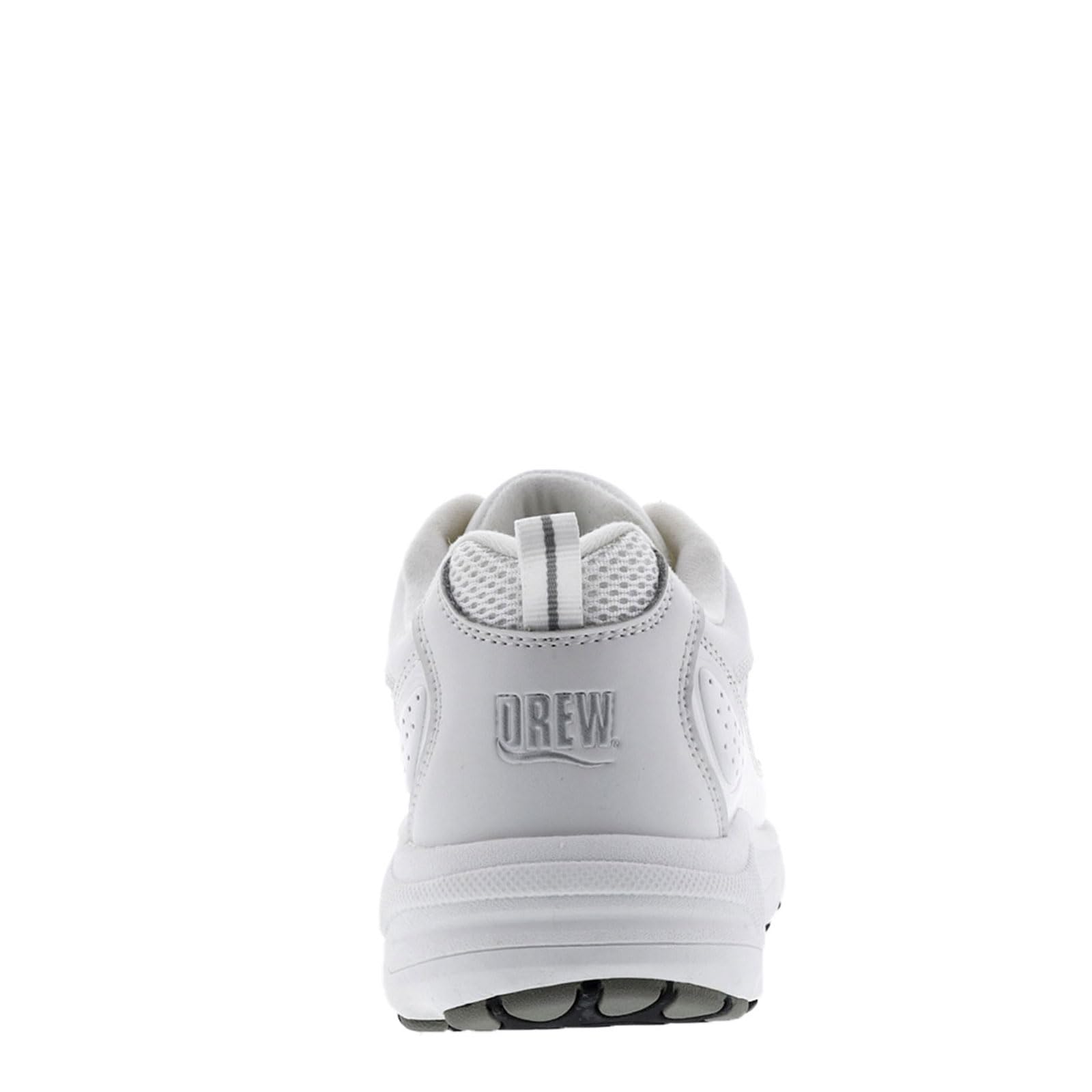 Drew Women's Fusion Walking Shoes - Comfortable & Supportive Sneakers for Walking, Travel & Everyday Wear