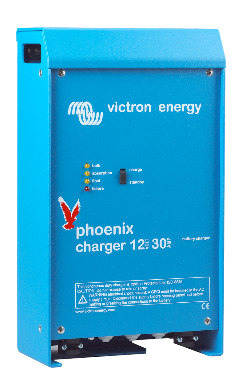 Phoenix 12V/30A Dual USB Car Charger with Smart IC - Fast Charging for iPhone, Android, Phones & Tablets - Perfect for Road Trips, Commuting & Travel Accessories
