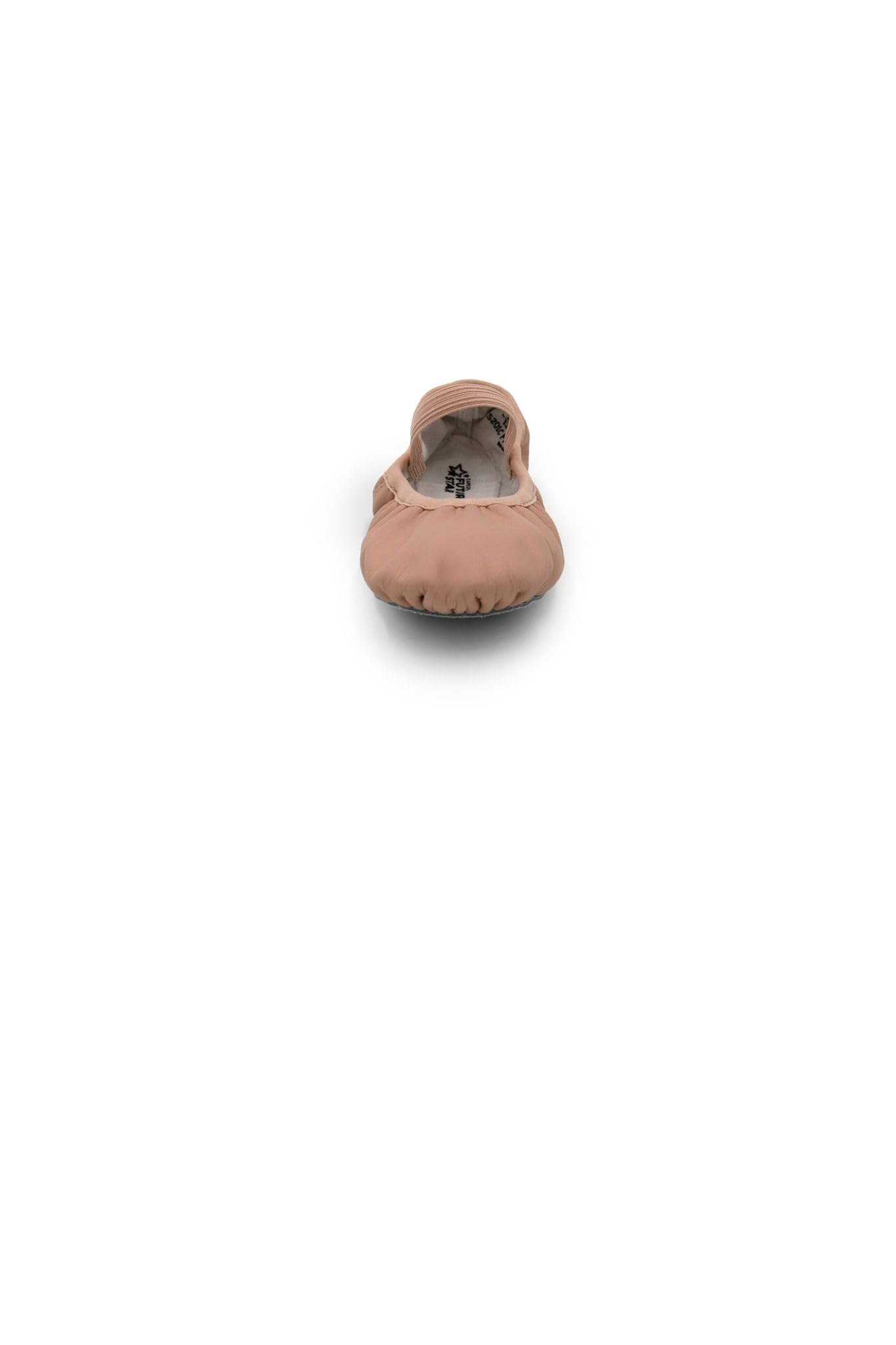 Capezio Girls Ballet Shoes for Dance - Lightweight & Comfortable Ballet Slippers for Kids, Toddlers & Beginners - Perfect for Ballet Class, Recitals & Practice