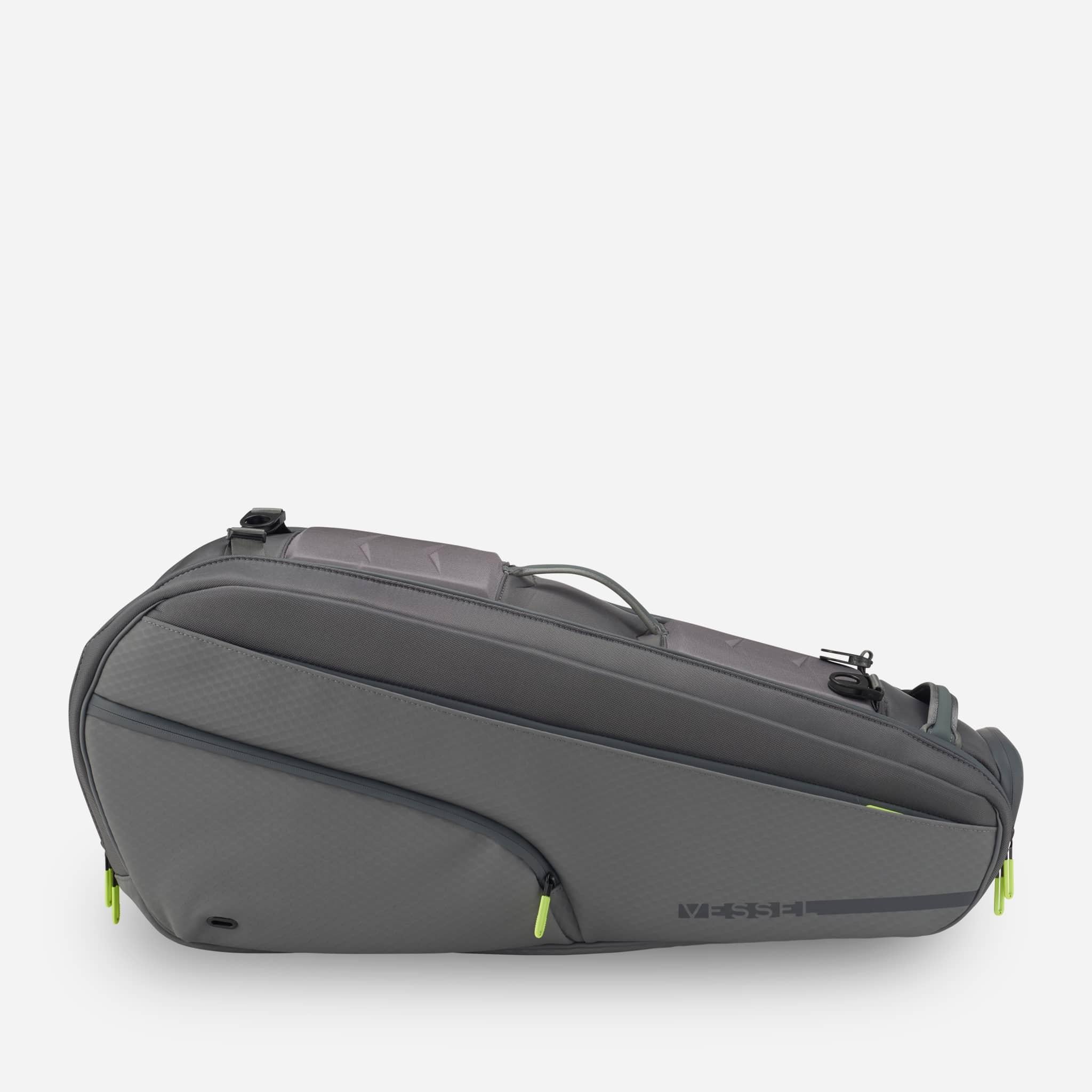 Best Tennis Racquet Bag for Players - Durable & Spacious Sports Equipment Storage - Perfect for Court, Gym & Travel