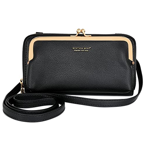 Wallet Black