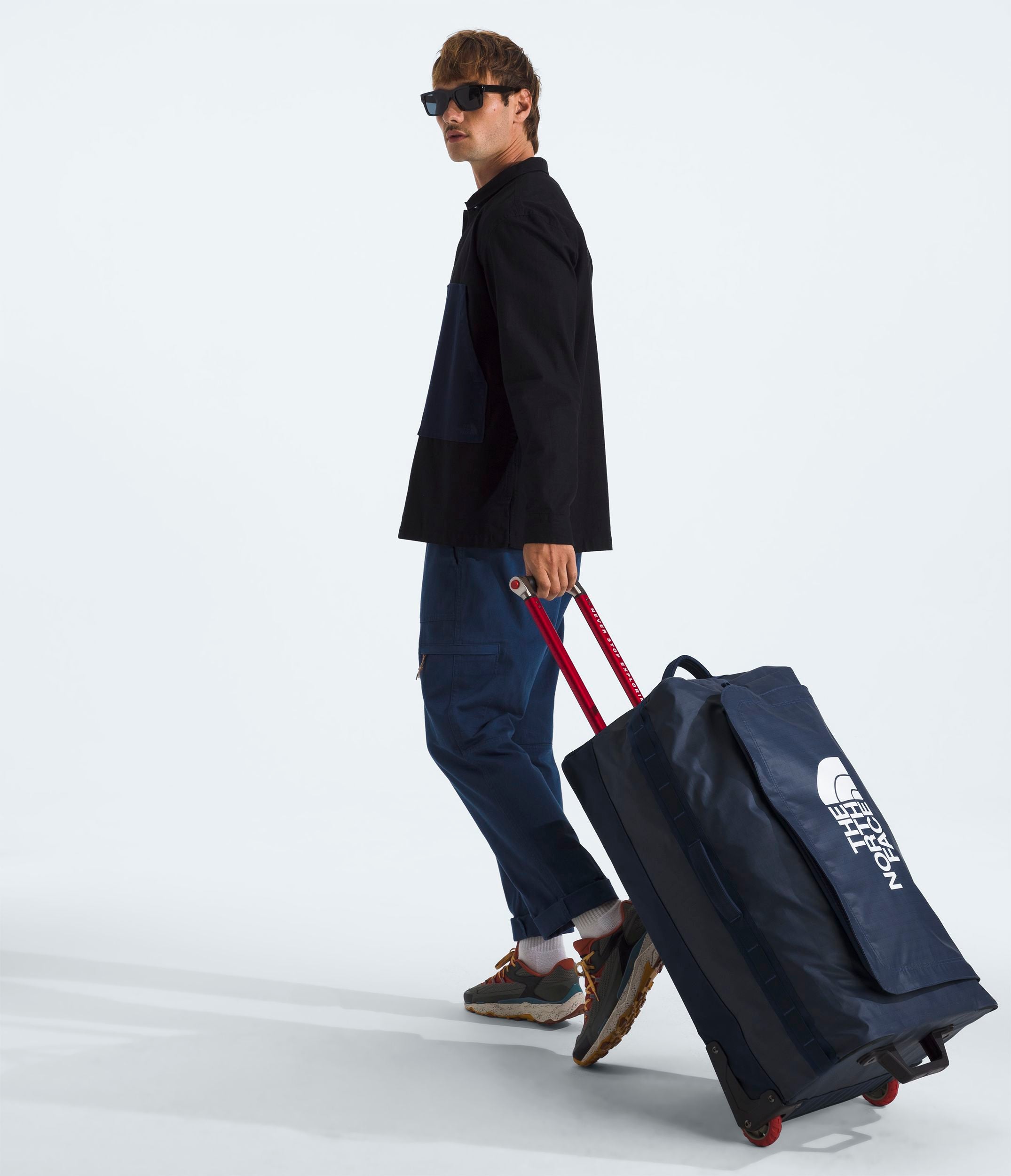 The North Face Base Camp Voyager 29