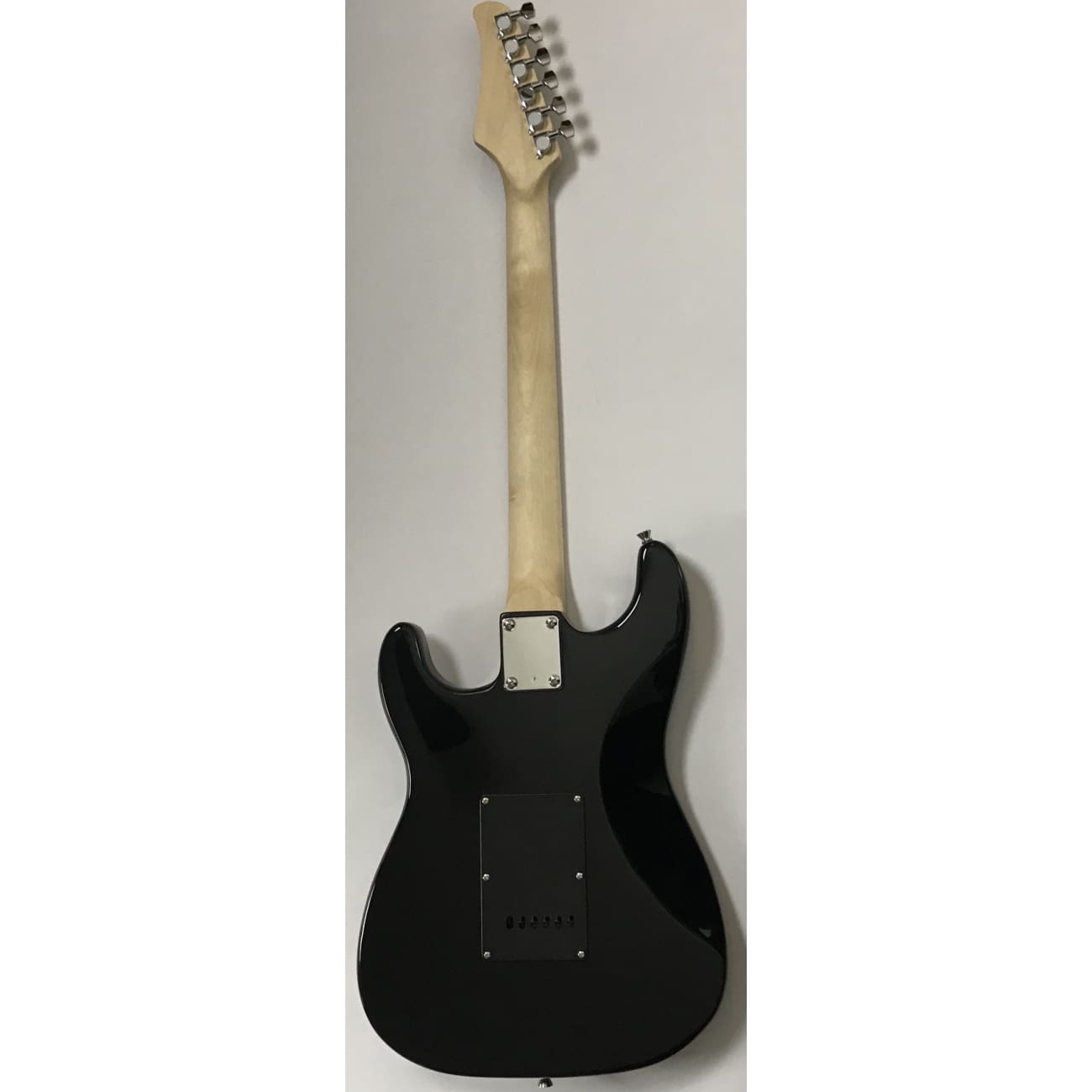 Slash of Guns N' Roses Autographed Top Hat Guitar with Epperson COA | Official Memorabilia for Rock Fans & Collectors | Perfect for Display in Music Rooms, Man Caves & Collections
