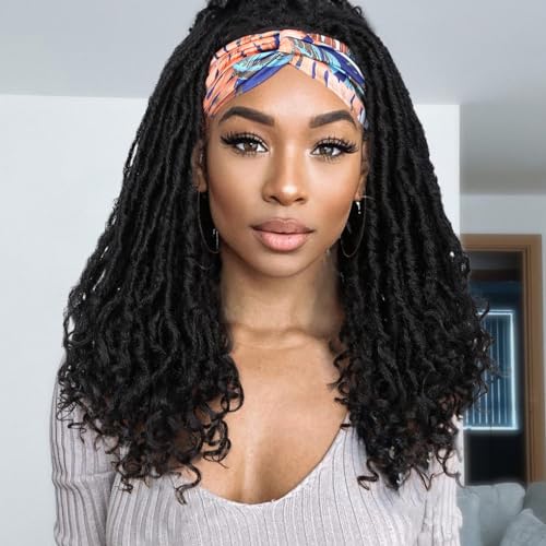 Long Faux Locs(1B)