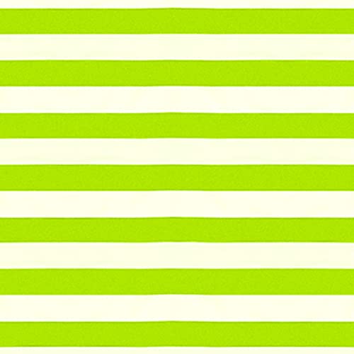 Green Stripe