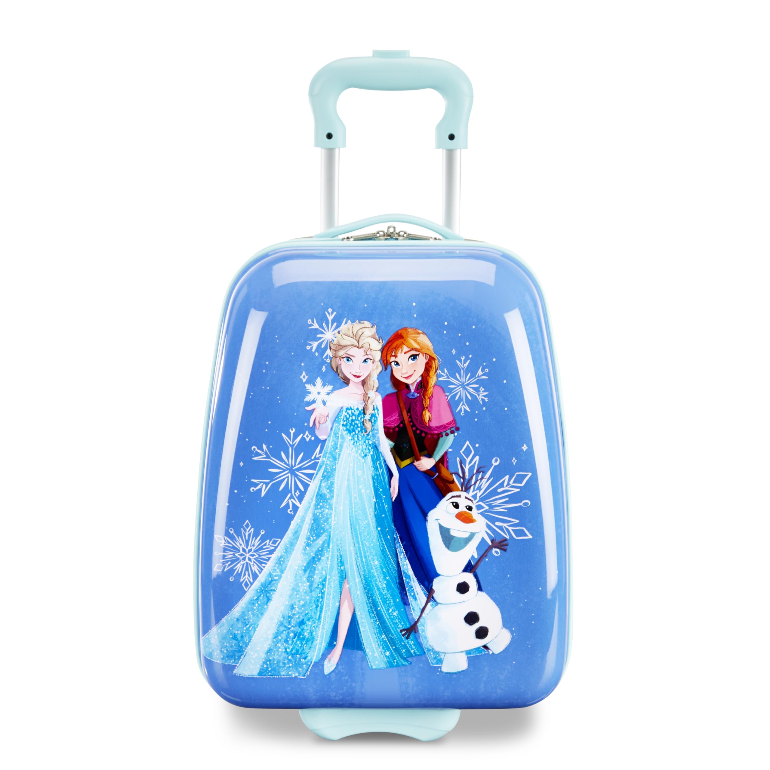 American Tourister Disney Frozen 2 Kids Carry-On Luggage - 20