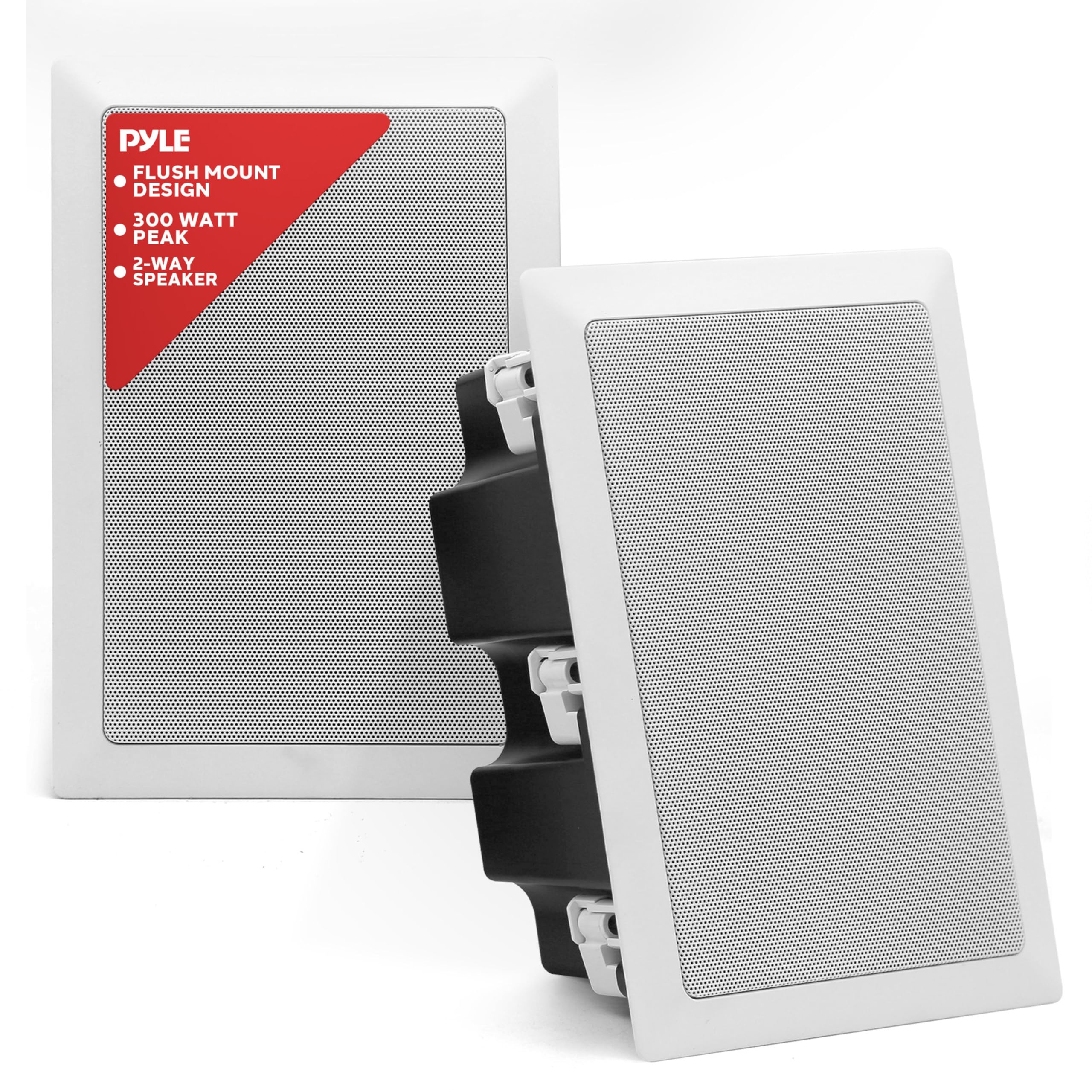 Pyle In-Wall & In-Ceiling 5.25