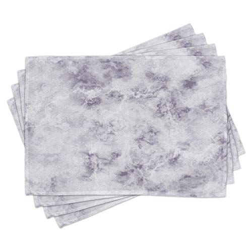 Pale Grey Dust