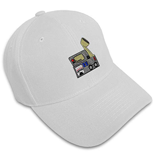 White Design Only