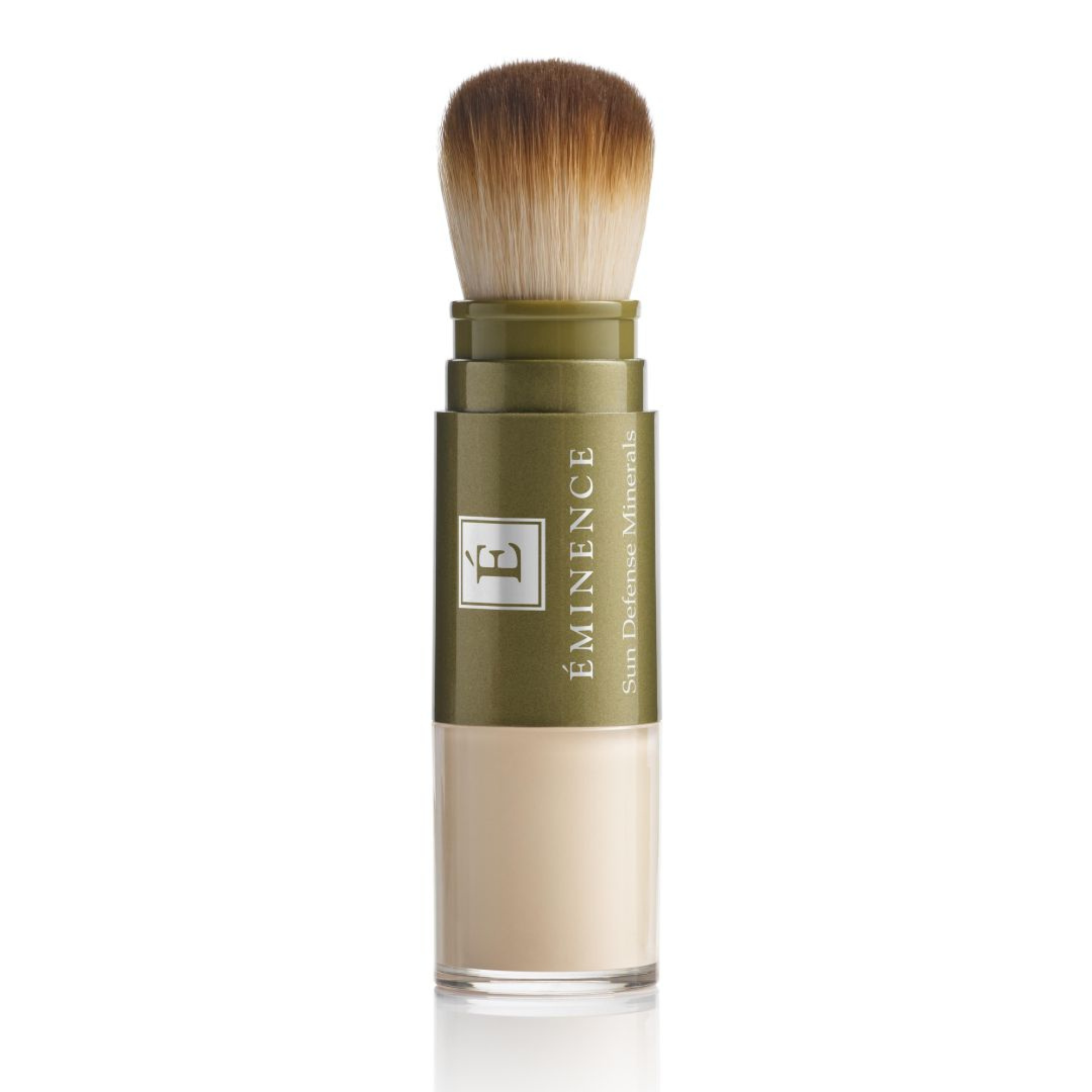 Eminence Sun Defense Minerals SPF 30 Tinted Moisturizer - Natural Sunscreen for Face & Body, Vegan & Cruelty-Free - Perfect for Daily Use, Beach & Outdoor Activities