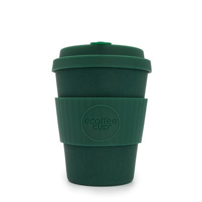 Arthur Ecoffee Cup - Reusable Travel Coffee Mug with Lid, Insulated Stainless Steel Tumbler for Hot & Cold Drinks - Perfect for Office, Commute, Camping & Outdoor Adventures