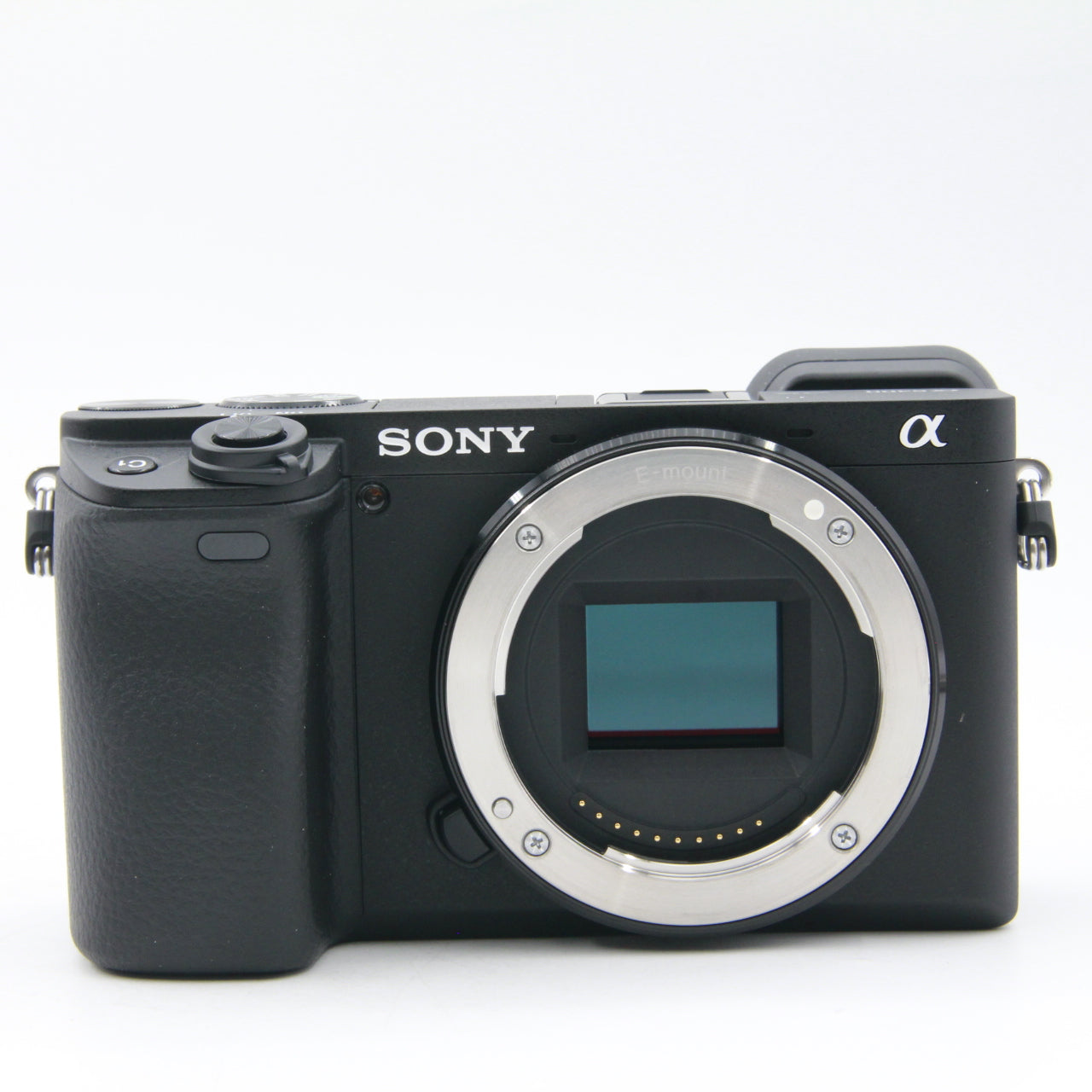 Open Box Excellent Condition Sony Alpha a6400 Mirrorless Digital Camera with 18-135mm Lens - Perfect for Travel Photography, Vlogging & Content Creation