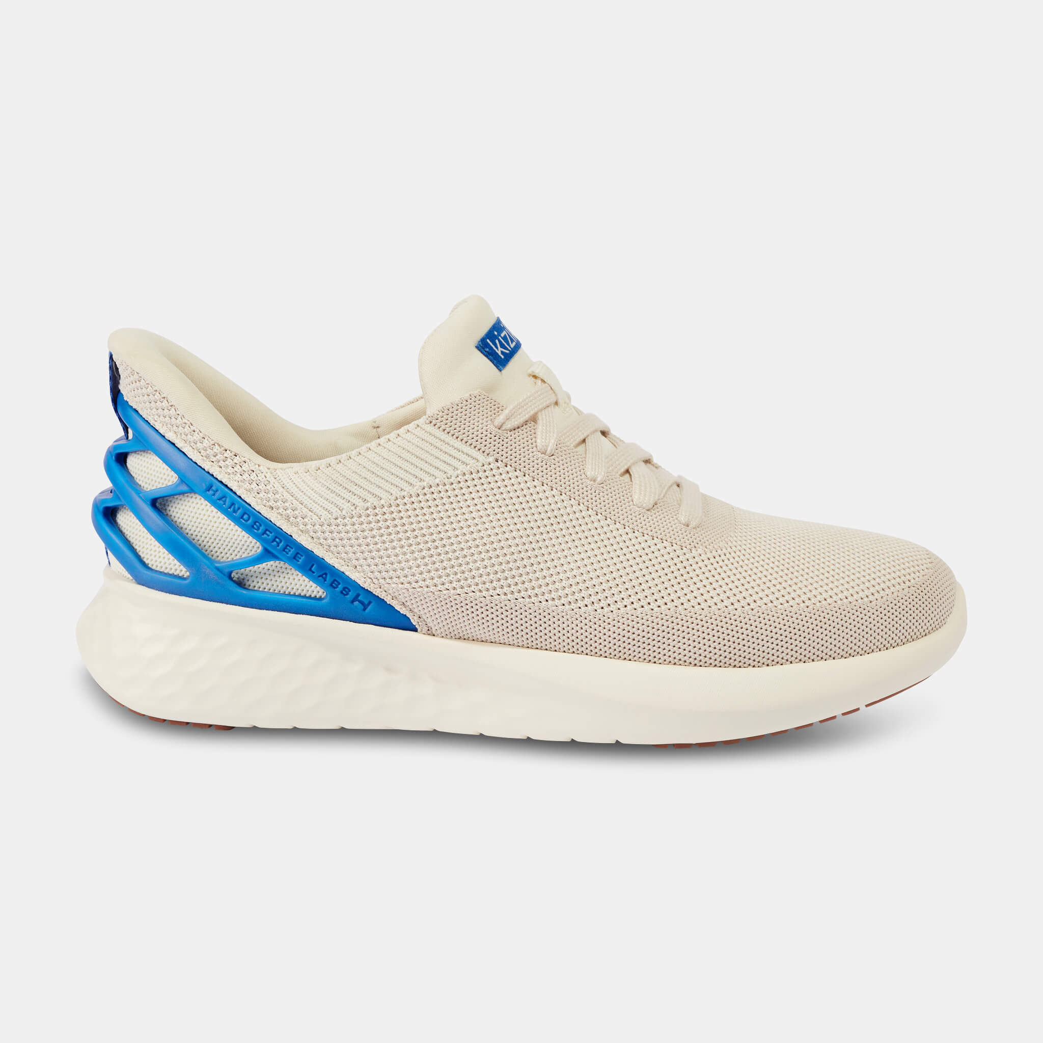 Women's Athens Running Shoes - Pristine/Supersonic Style - Lightweight & Comfortable for Jogging, Gym Workouts & Daily Wear