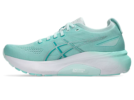 ASICS Women's Gel Kayano 31 Running Shoes - Lightweight Cushioned Support for Jogging, Gym Workouts & Daily Walking
