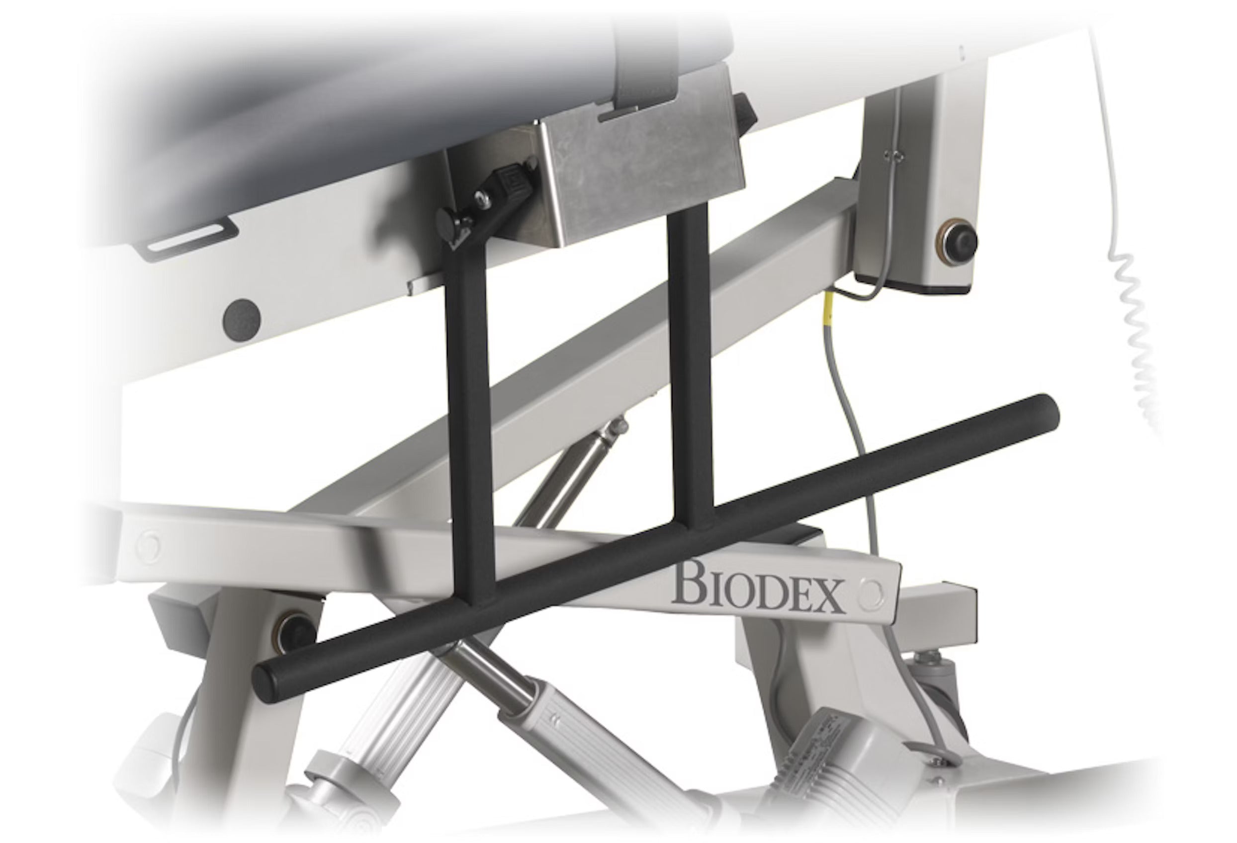 Biodex Echo Pro Ultrasound Table 058 710 - Medical Exam & Physical Therapy Equipment for Clinics & Hospitals