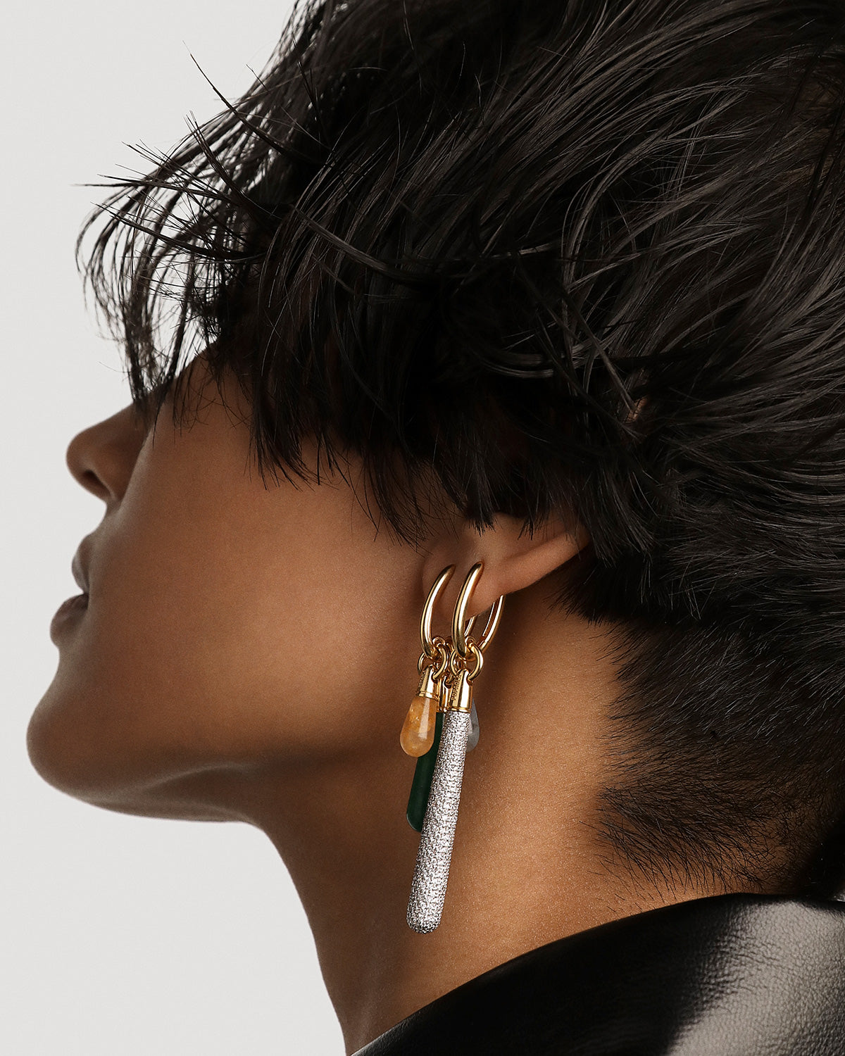 Icons Look 59 - Trendy Fashion Accessories for Women | Perfect for Parties, Work & Everyday Wear